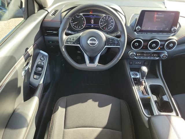 Used 2025 Nissan Sentra SR image 13
