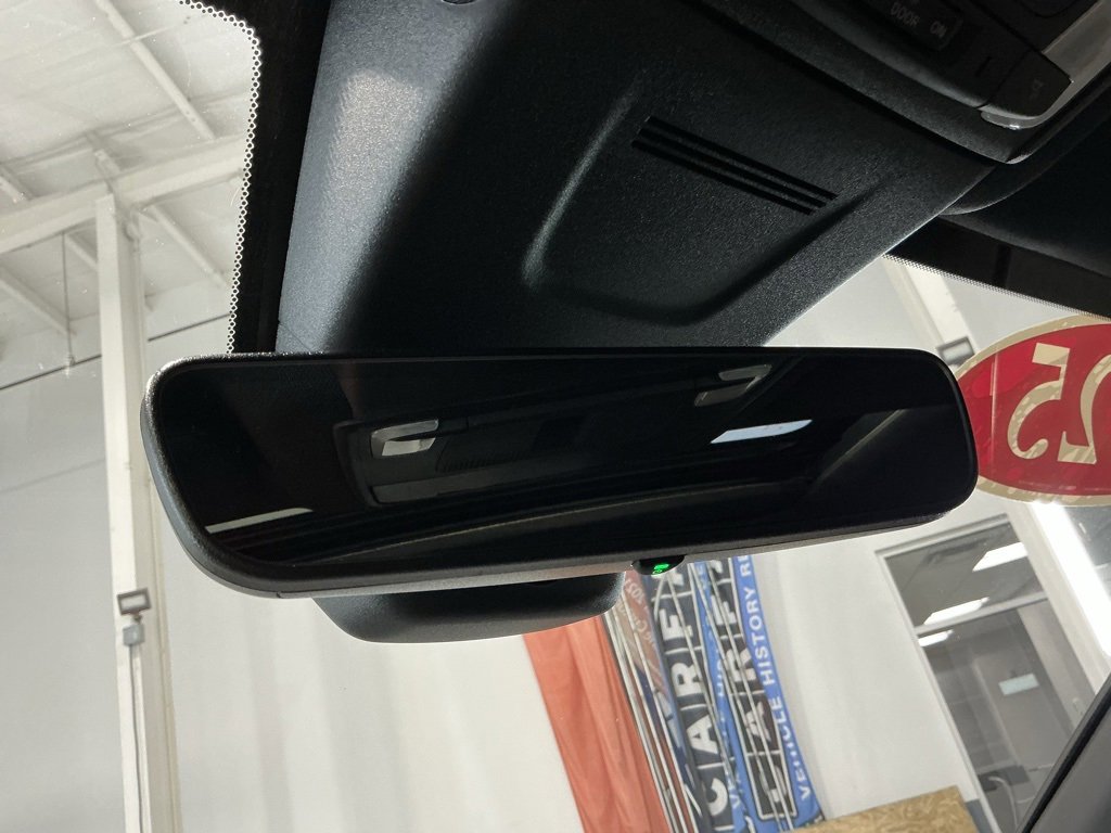 Used 2025 Honda CR-V Sport-L image 16