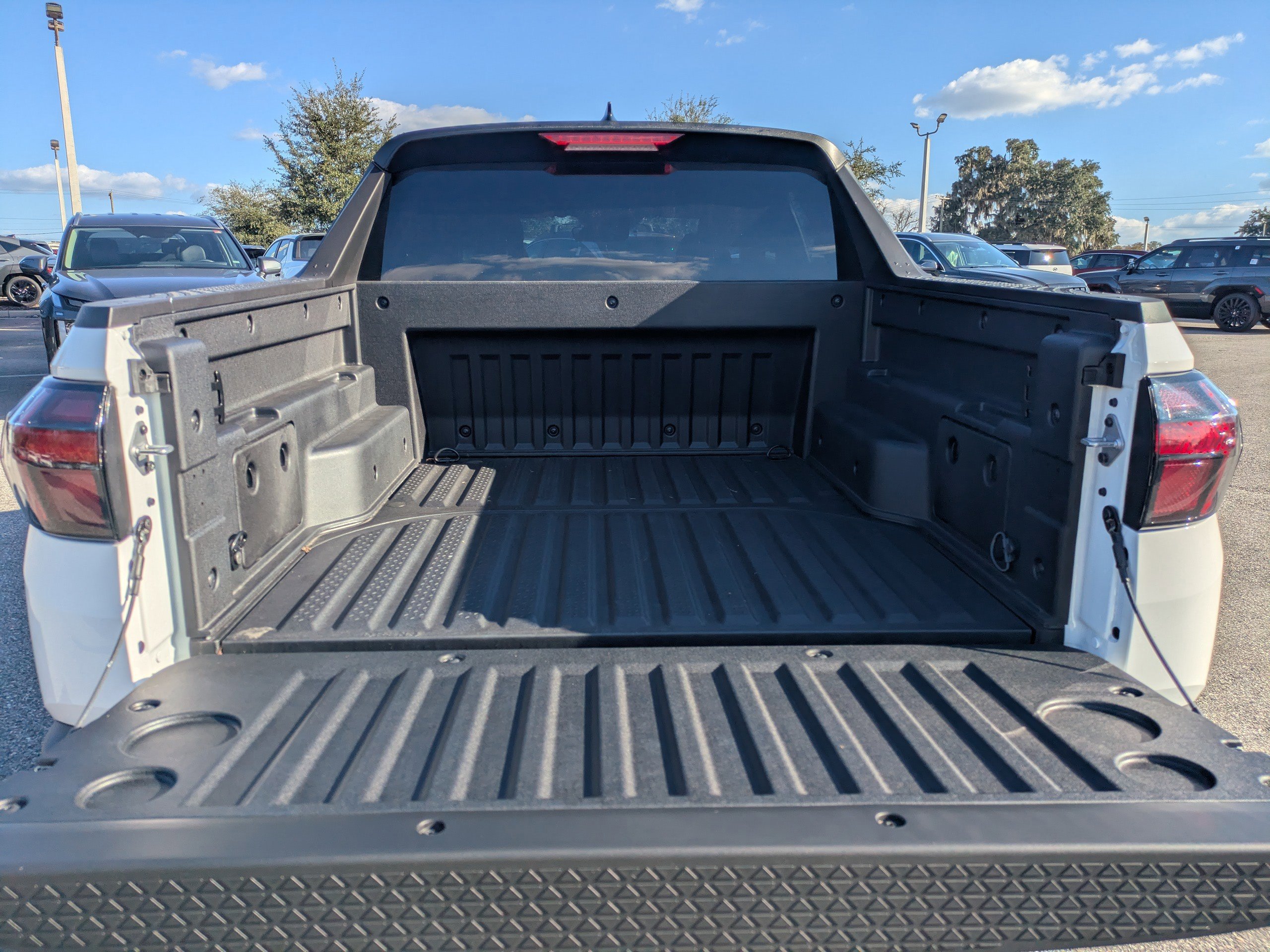 New 2026 Hyundai Santa Cruz SE image 11