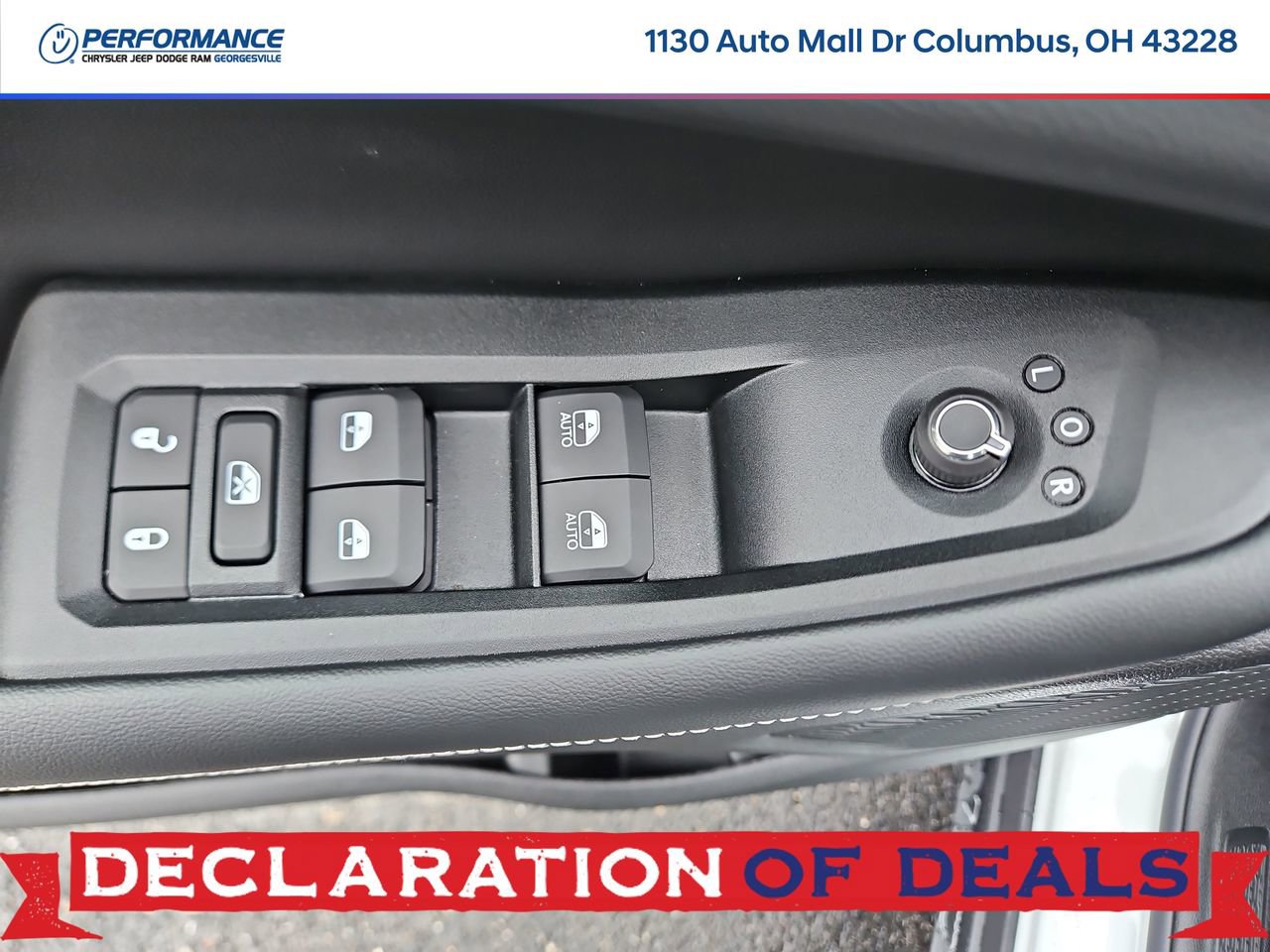 New 2026 Jeep Grand Cherokee Laredo image 19