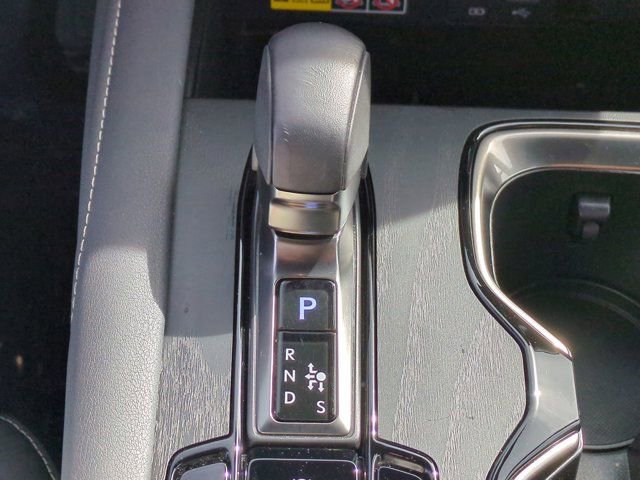 Used 2025 Lexus RX 350h w/ Convenience Package image 23