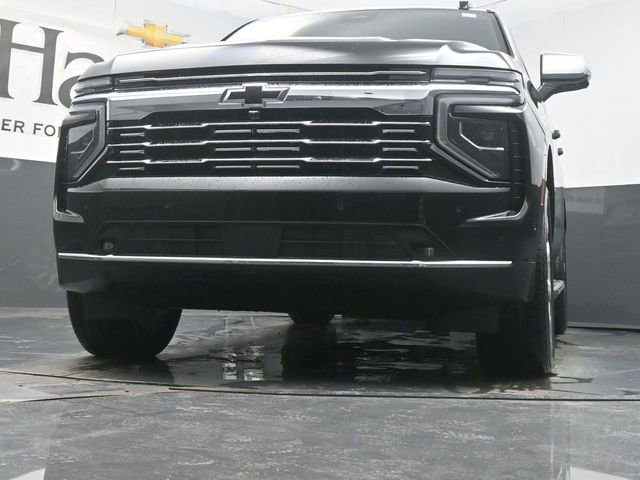 New 2026 Chevrolet Suburban Premier image 35
