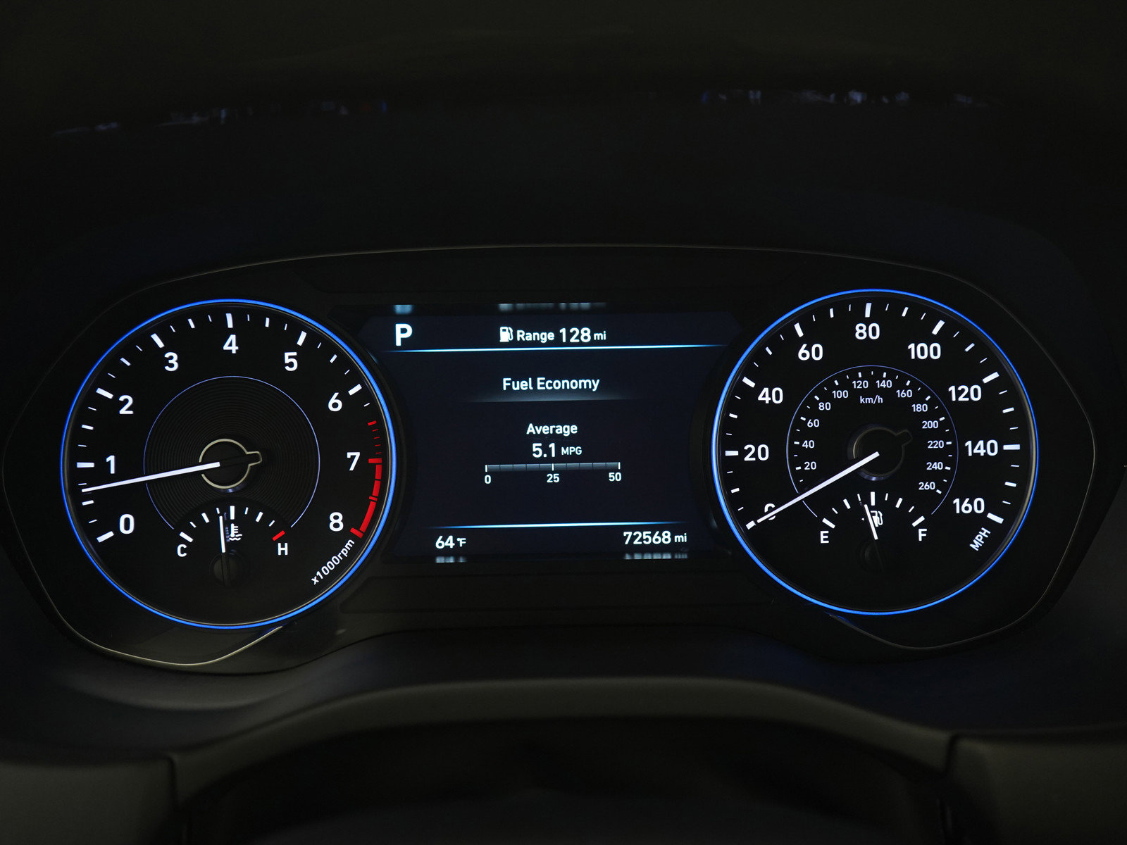 Used 2021 Hyundai Palisade SEL w/ Premium Package AWD/4WD image 27