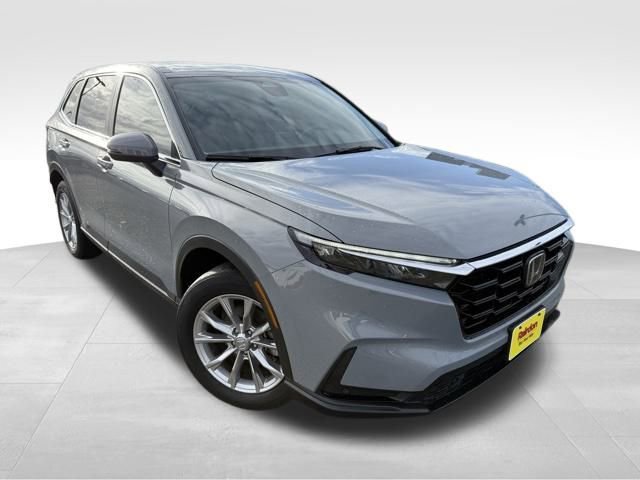 Used 2023 Honda CR-V EX-L