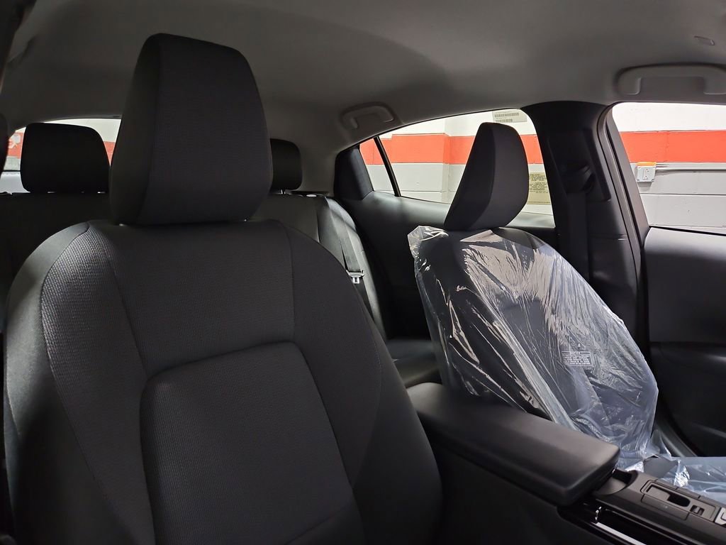 New 2026 Toyota Prius LE image 24