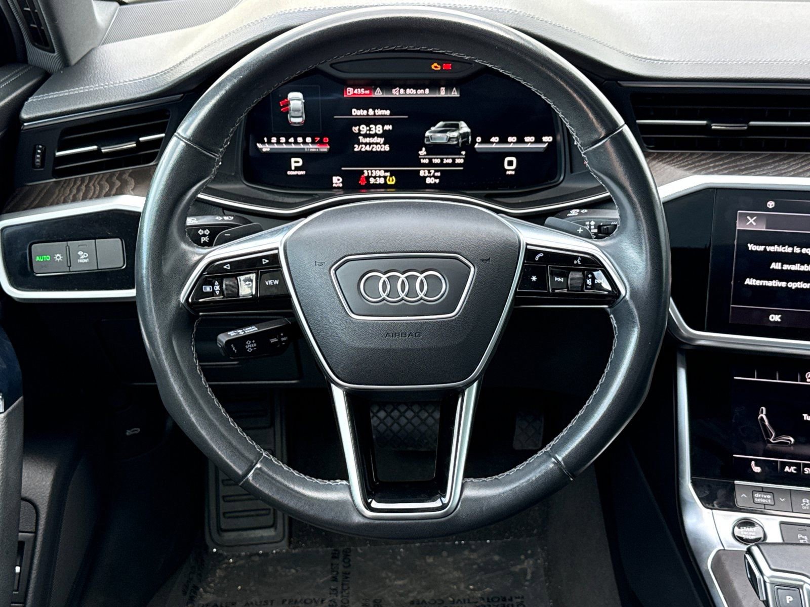 Used 2023 Audi A6 2.0T Premium image 13