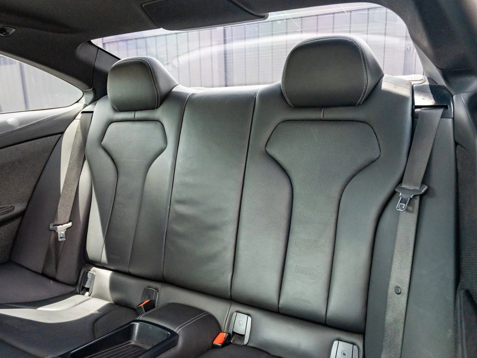 Used 2019 BMW M4 CS image 20