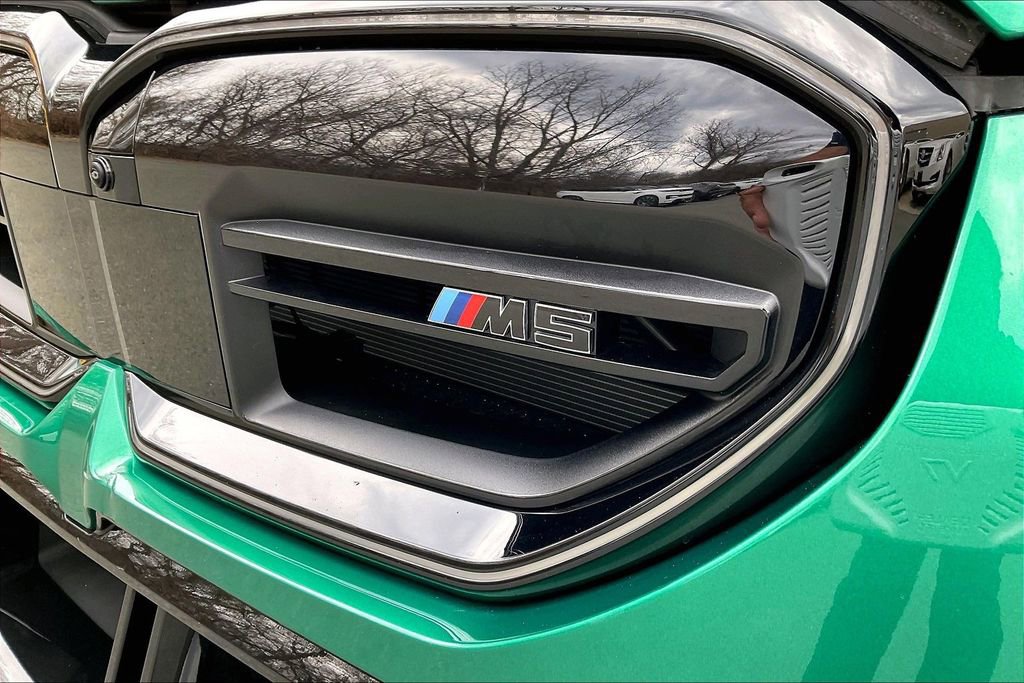 Used 2026 BMW M5 Touring image 24