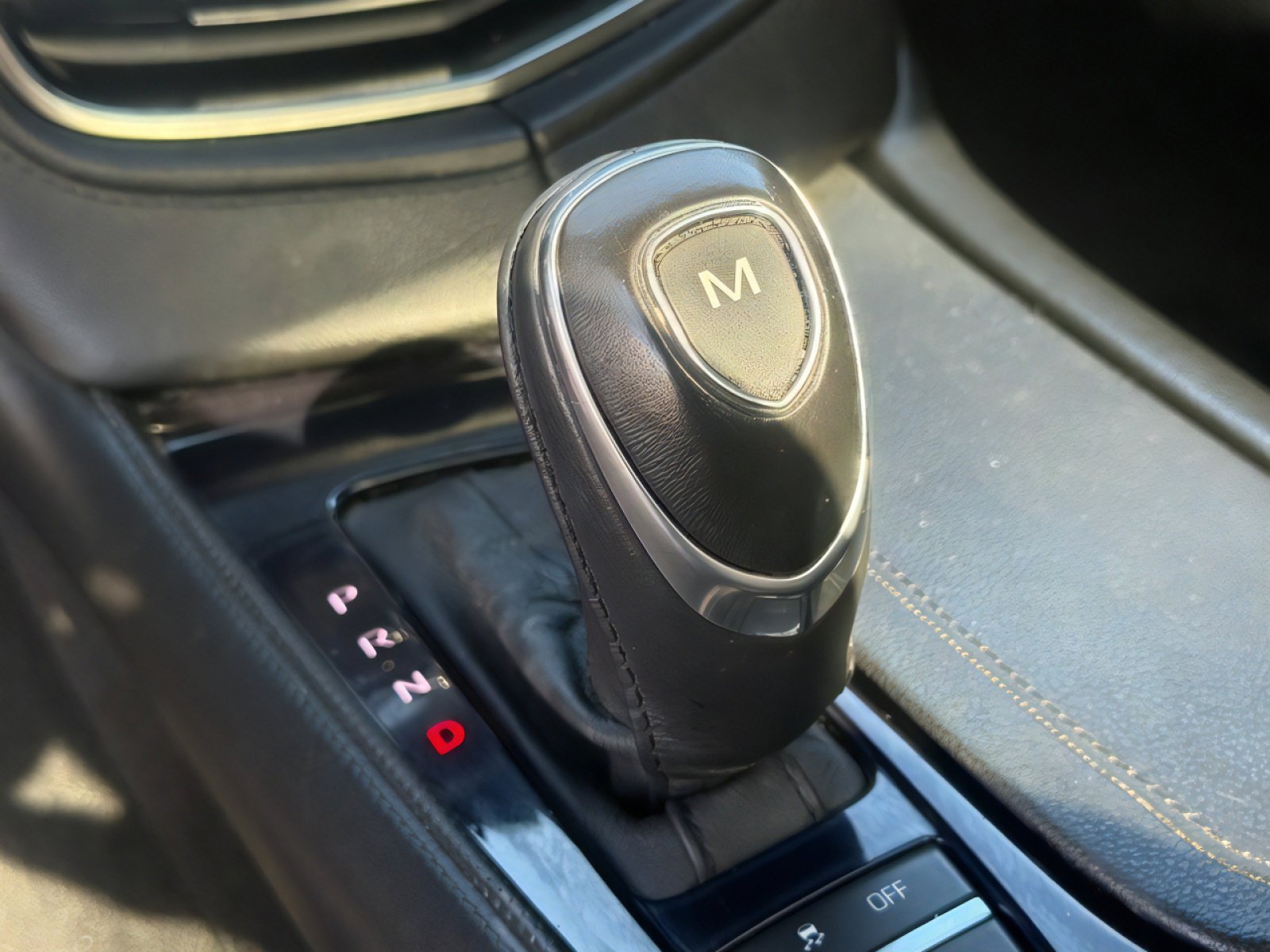 Used 2019 Cadillac CTS Luxury image 23