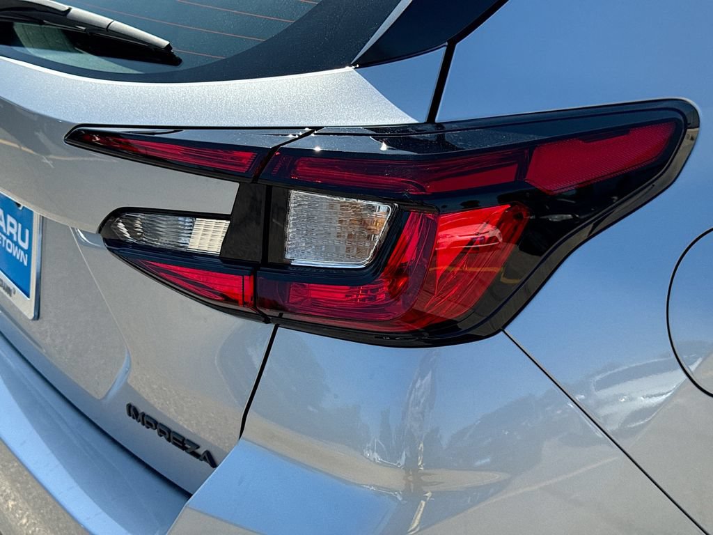 New 2026 Subaru Impreza 2.0i Sport AWD/4WD image 33