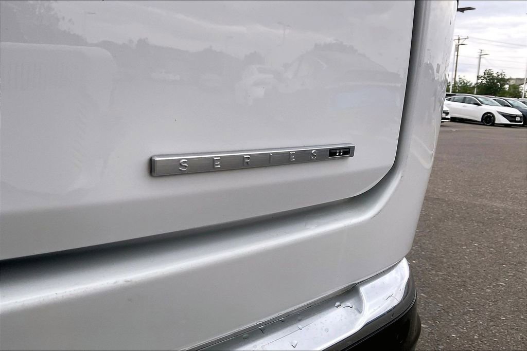 Used 2024 Jeep Wagoneer Series II AWD/4WD image 8