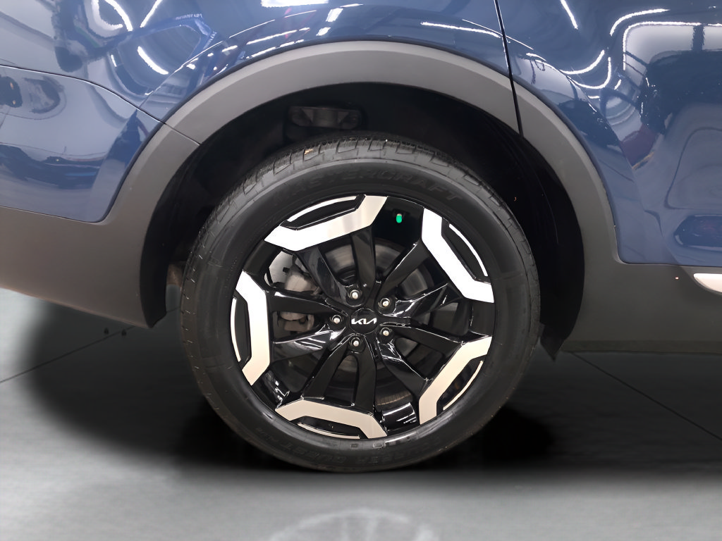 Certified 2023 Kia Telluride S AWD/4WD image 27