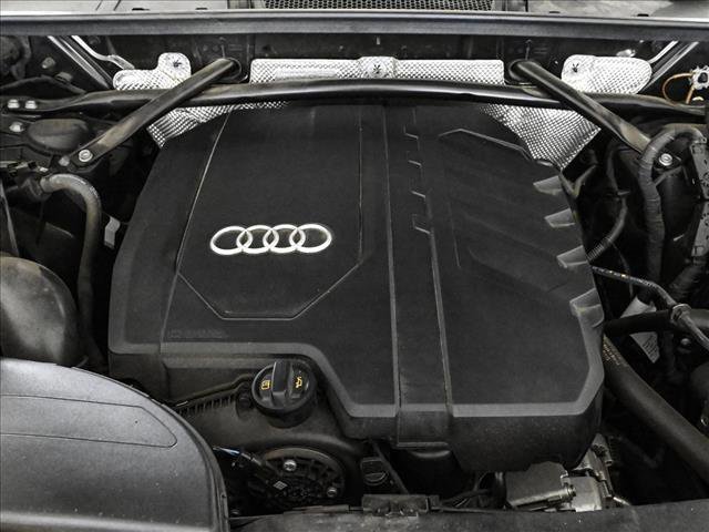 Certified 2023 Audi Q5 2.0T Premium w/ Convenience Package AWD/4WD image 24
