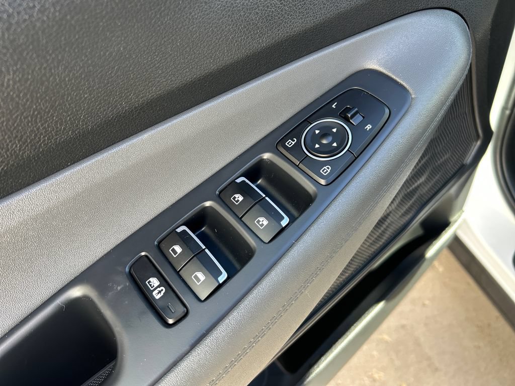 Used 2023 Hyundai Santa Fe Blue AWD/4WD image 11