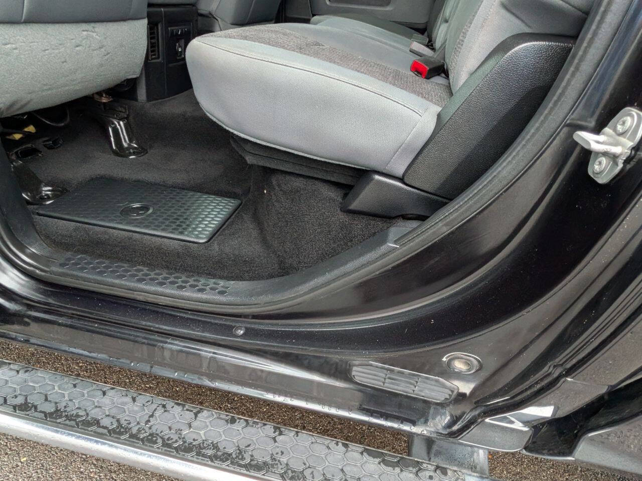Used 2016 RAM 1500 Big Horn AWD/4WD image 23