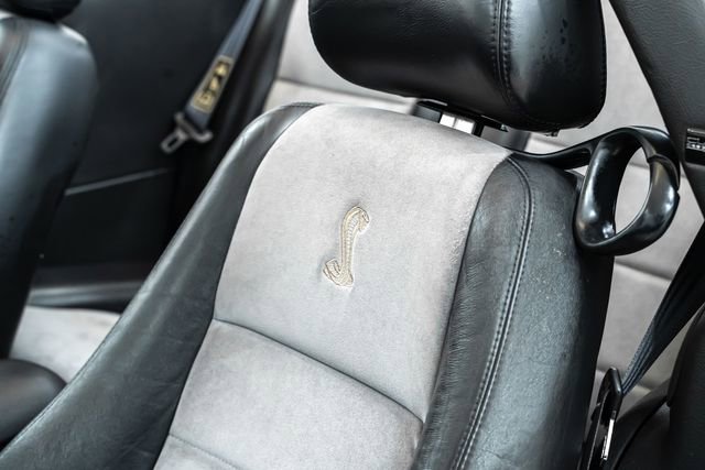 Used 2003 Ford Mustang Cobra image 23