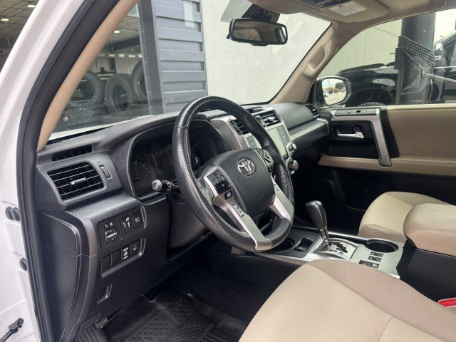 Used 2024 Toyota 4Runner SR5 Premium image 12