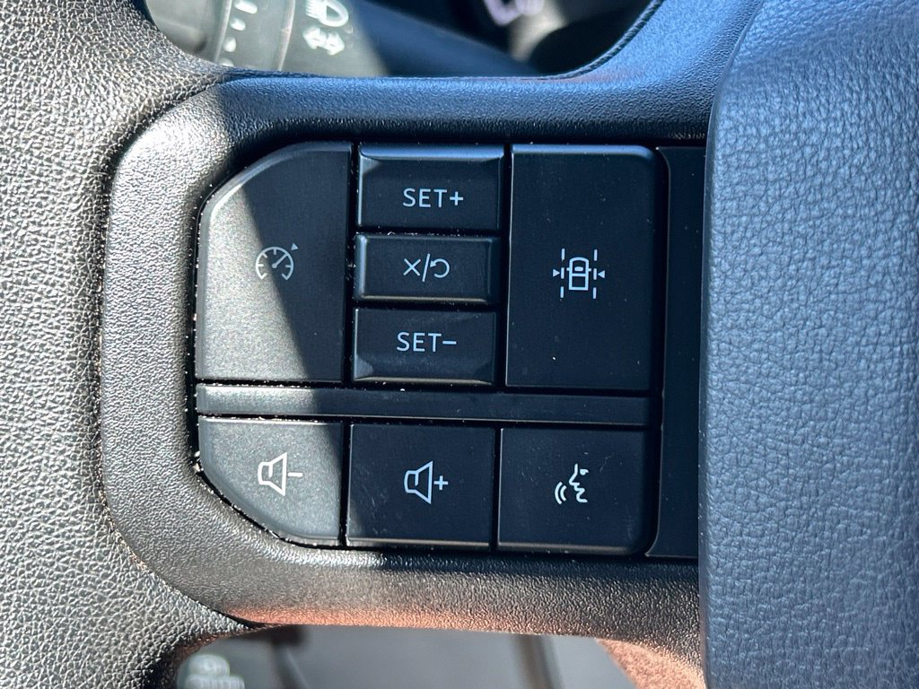 Used 2026 Ford F150 STX RWD image 26