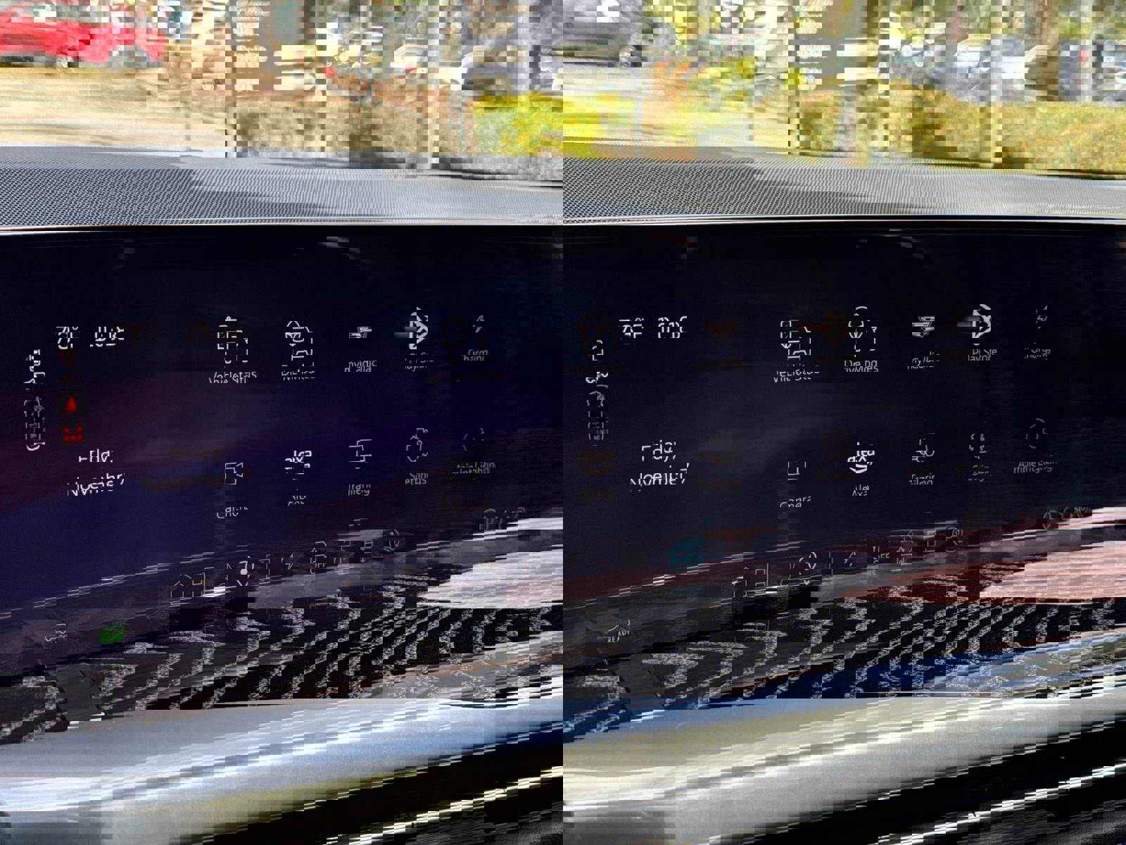 New 2025 Cadillac Escalade IQ Sport 1 image 26