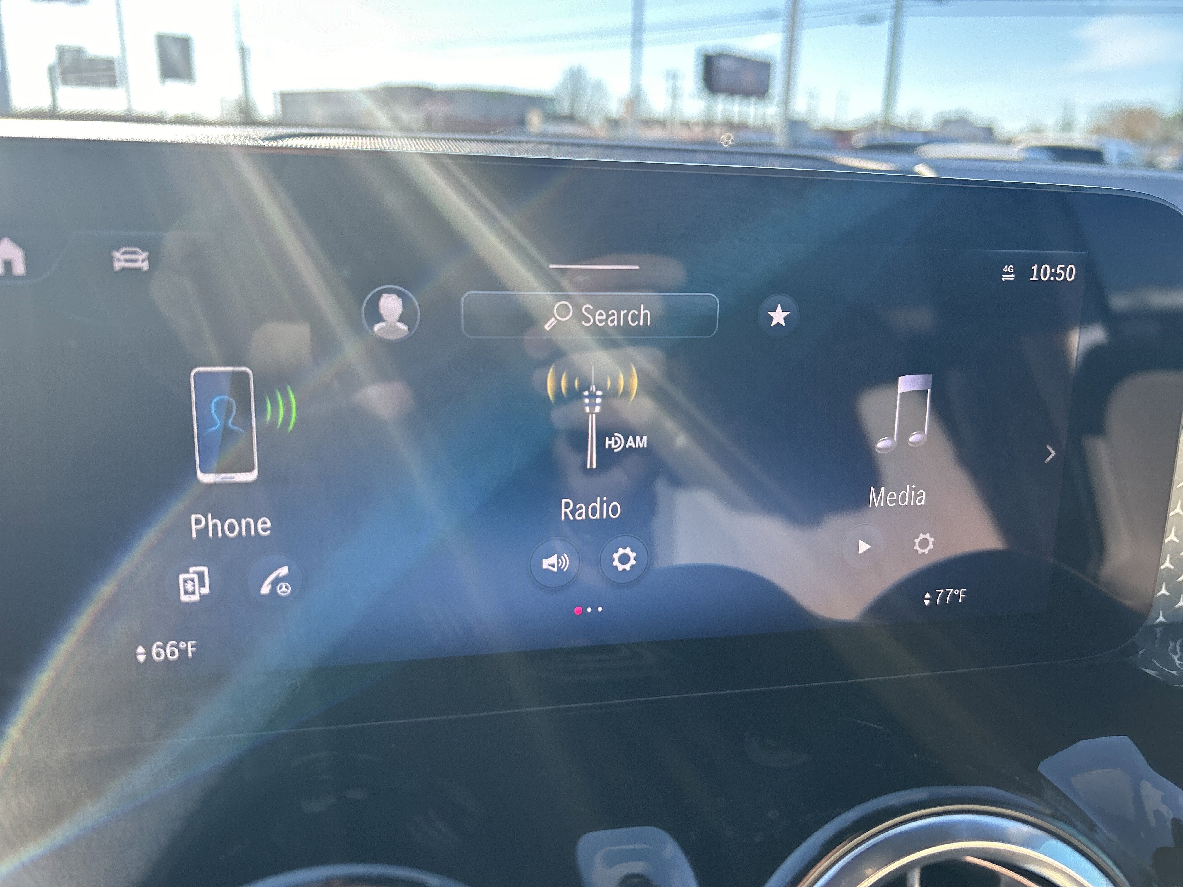 Used 2025 Mercedes-Benz GLB 250 image 24