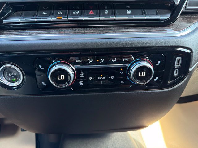 Certified 2024 GMC Sierra 1500 Elevation AWD/4WD image 20