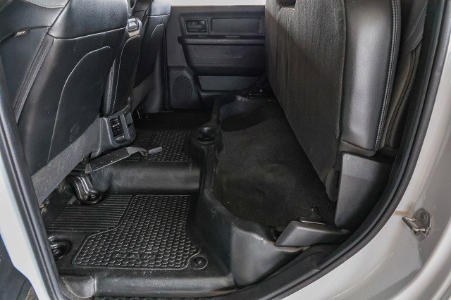 Used 2022 RAM 2500 Tradesman image 30