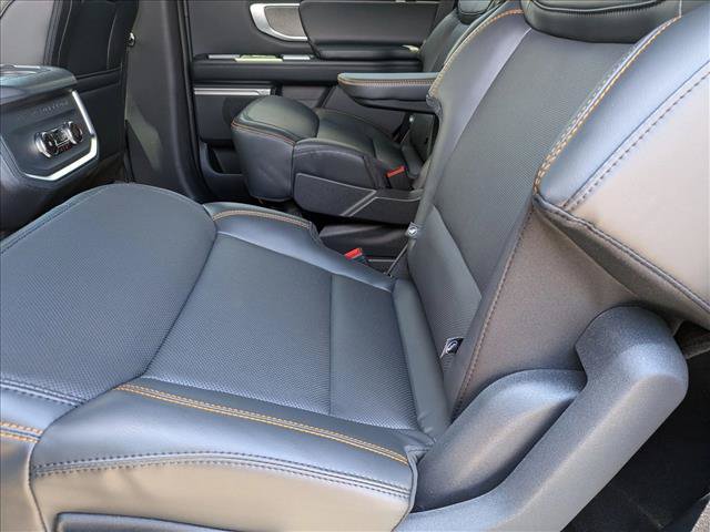 New 2026 Ford Expedition Tremor AWD/4WD image 14