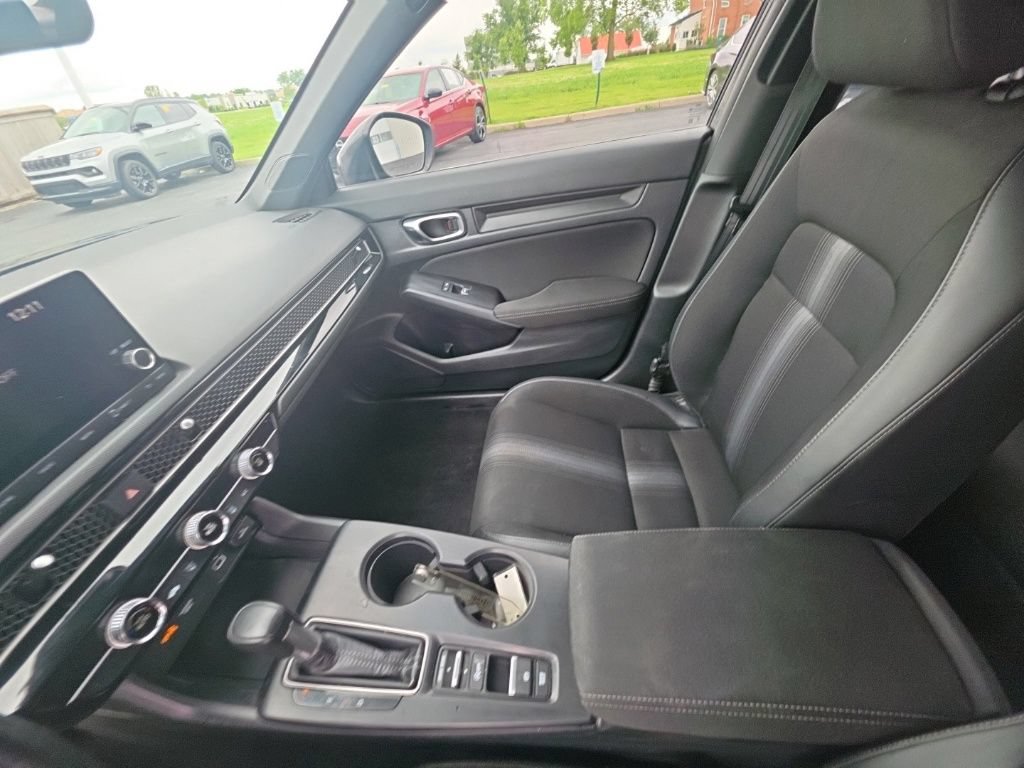 Used 2024 Honda Civic Sport image 23
