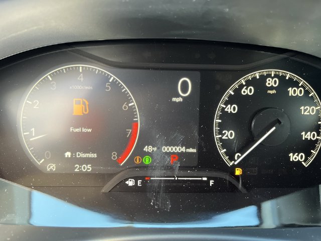New 2026 Honda Civic LX image 19