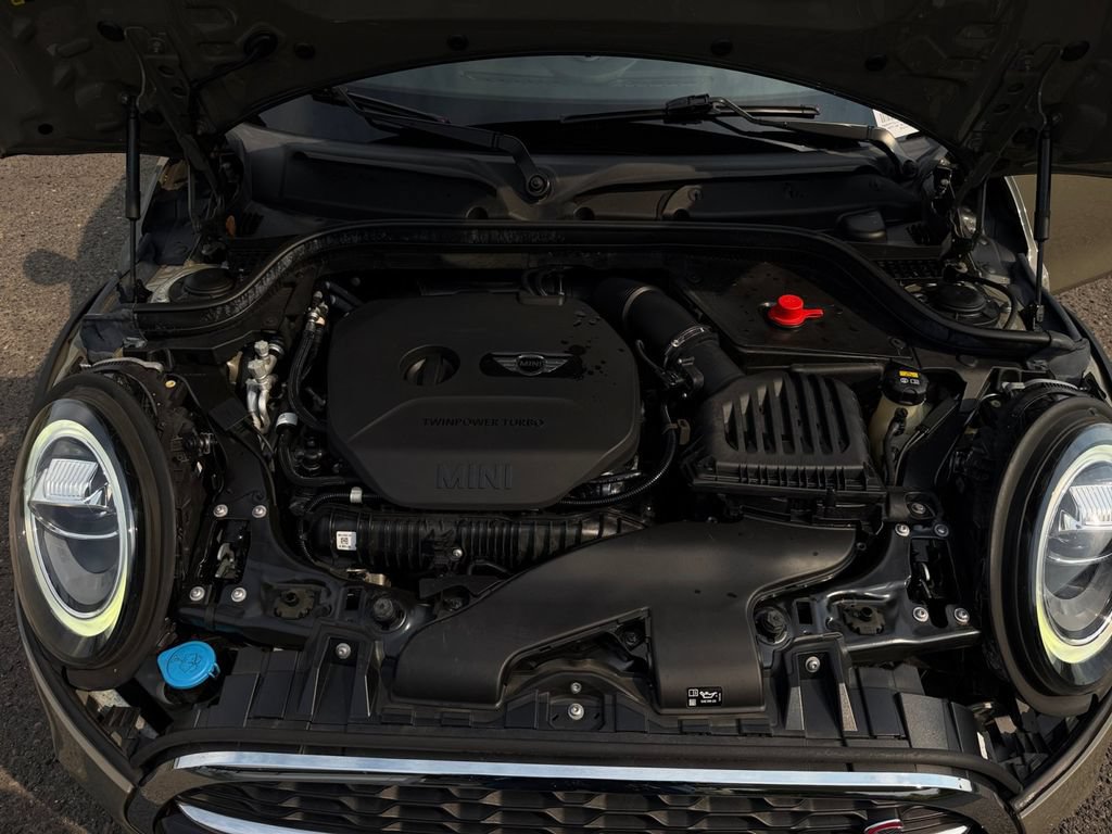 Used 2019 MINI Cooper S w/ Storage Package FWD image 24