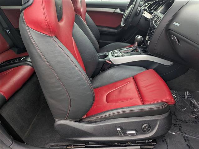 Used 2013 Audi S5 Prestige AWD/4WD image 20