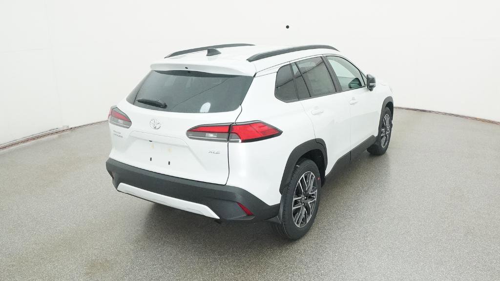 New 2026 Toyota Corolla Cross XLE image 20
