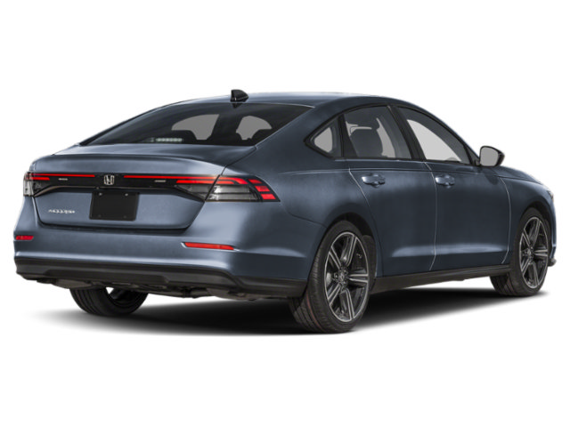 New 2026 Honda Accord SE image 2