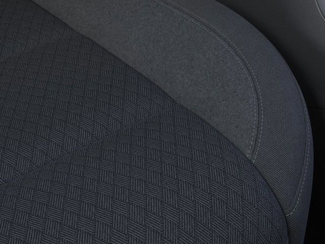 New 2026 Chevrolet Silverado 2500 LT w/ All Star Edition image 21