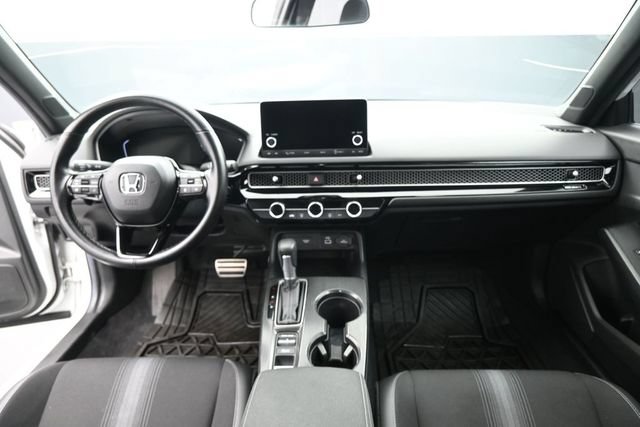 Used 2024 Honda Civic Sport image 25