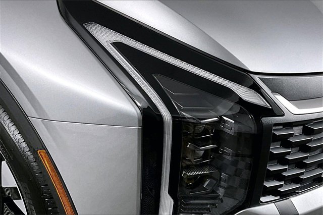 Certified 2026 Kia Sportage LX image 31