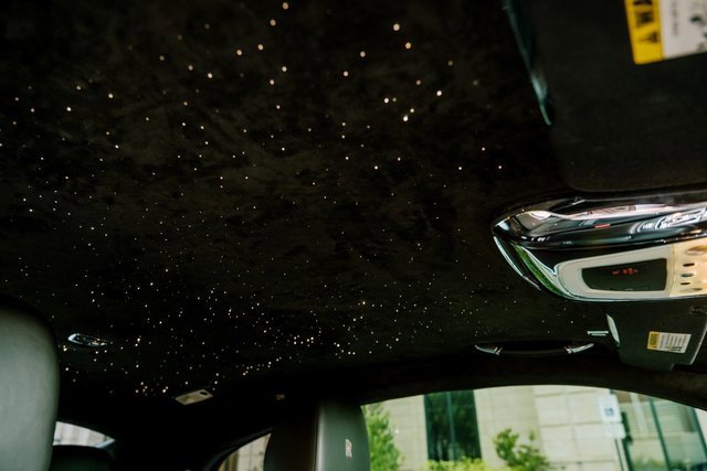 Used 2014 Rolls-Royce Wraith image 29