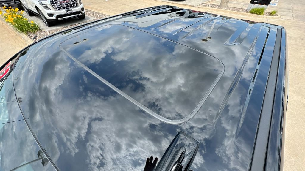 Certified 2023 GMC Sierra 1500 Denali Ultimate image 19