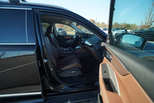 Used 2024 Acura MDX SH-AWD w/ Technology Package image 21