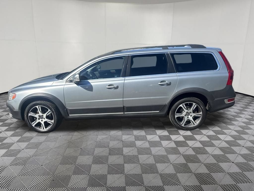 Used 2013 Volvo XC70 T6 AWD/4WD image 19