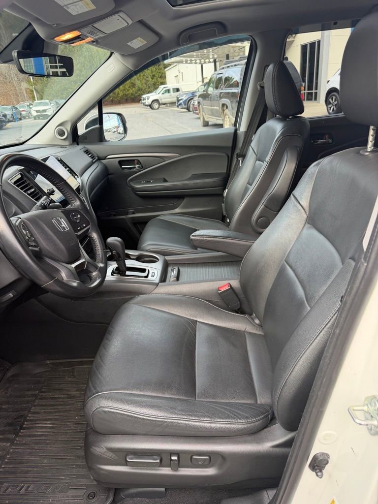 Used 2019 Honda Pilot EX-L image 8