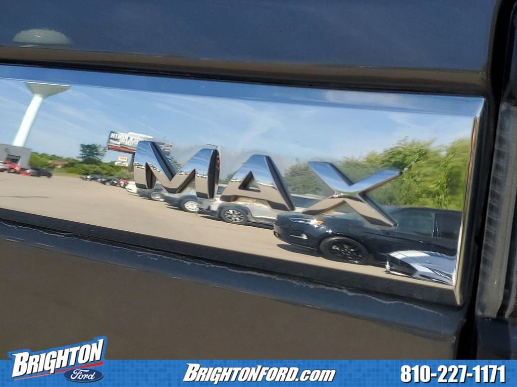 Used 2021 Ford Expedition Max Limited AWD/4WD image 6