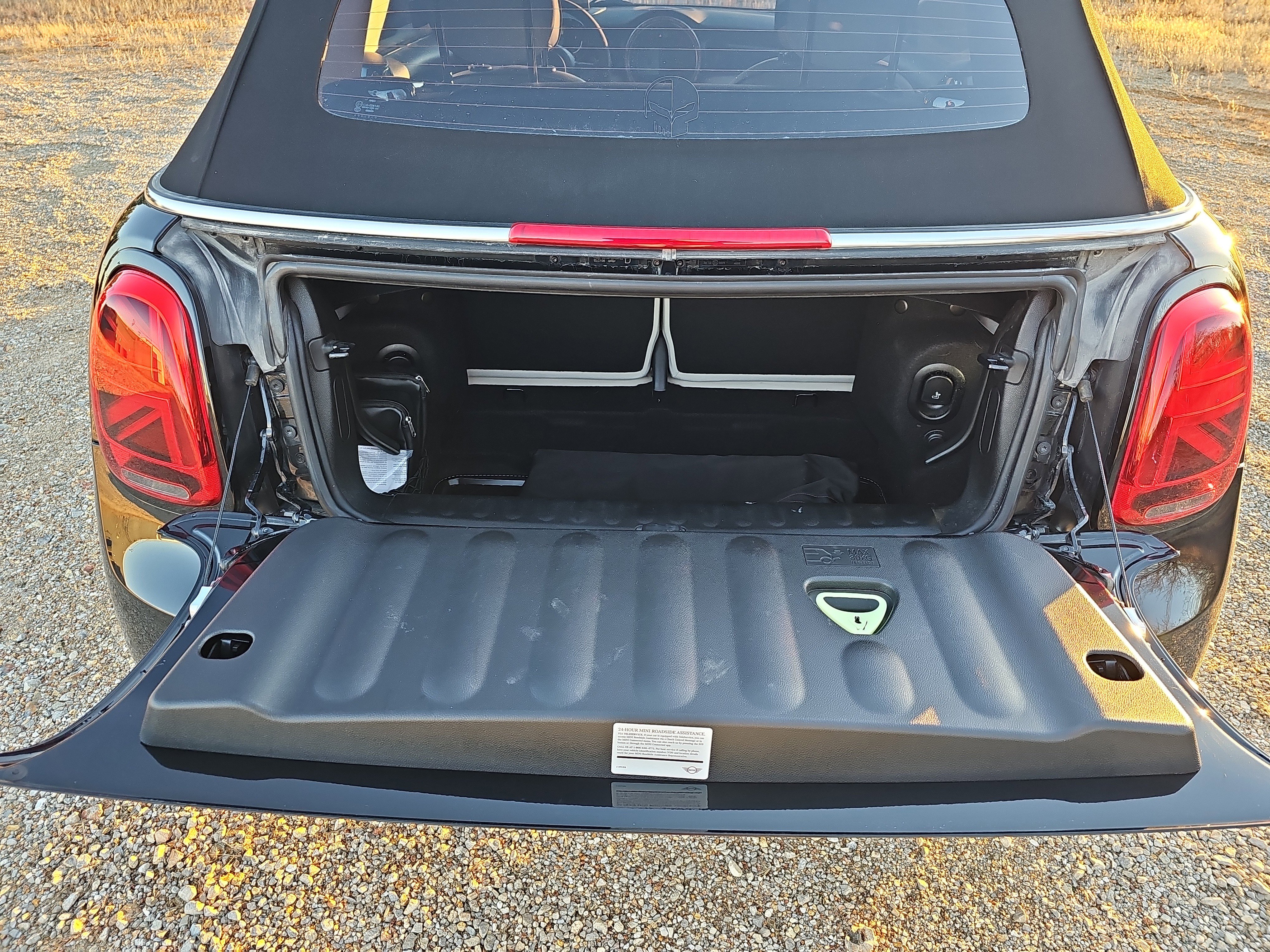 Used 2023 MINI Cooper John Cooper Works image 10