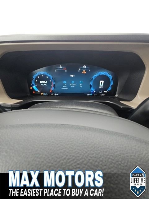 New 2025 Ford Bronco Sport Big Bend w/ Convenience Package image 18