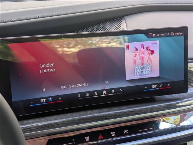 New 2026 BMW i7 M70 w/ Executive Package AWD/4WD image 12