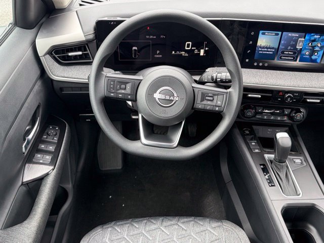 New 2026 Nissan Kicks SV w/ Cold Weather Package AWD/4WD image 32
