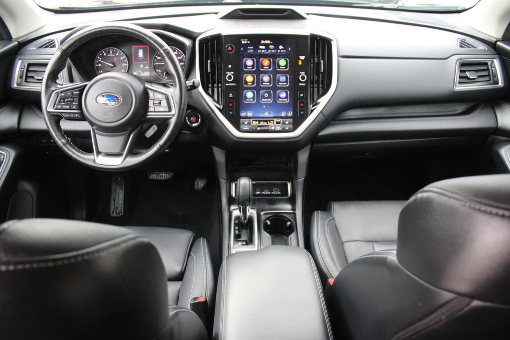 Certified 2023 Subaru Ascent Limited image 20