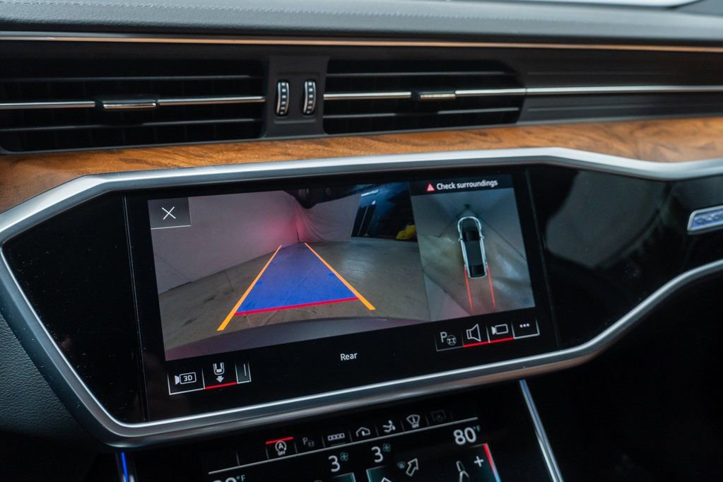 Used 2023 Audi A7 3.0T Prestige w/ S Line Black Optic Package image 18