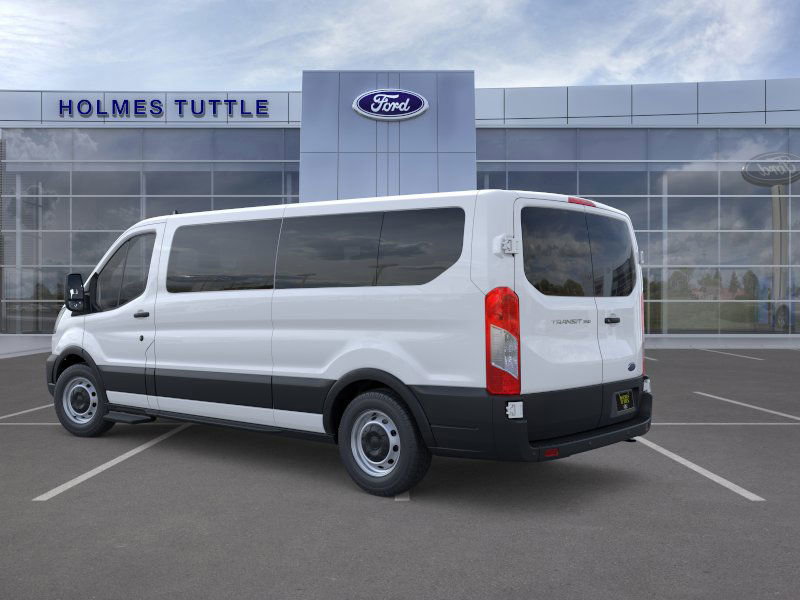 New 2025 Ford Transit 350 XL image 4