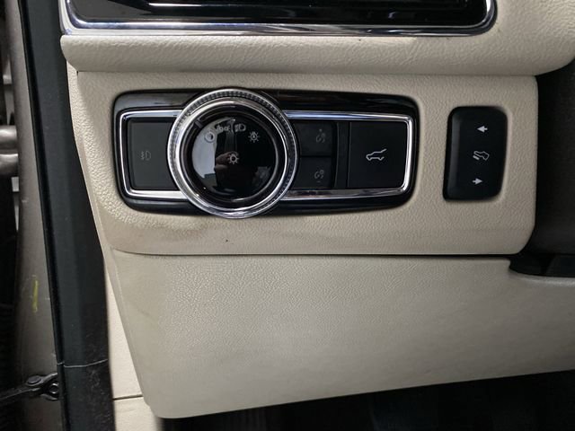 Used 2019 Lincoln Navigator Reserve w/ Cargo Package image 26